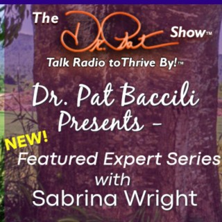 Value and Worth, We are Designed for Dignity with Co-Host Sabrina Wright!