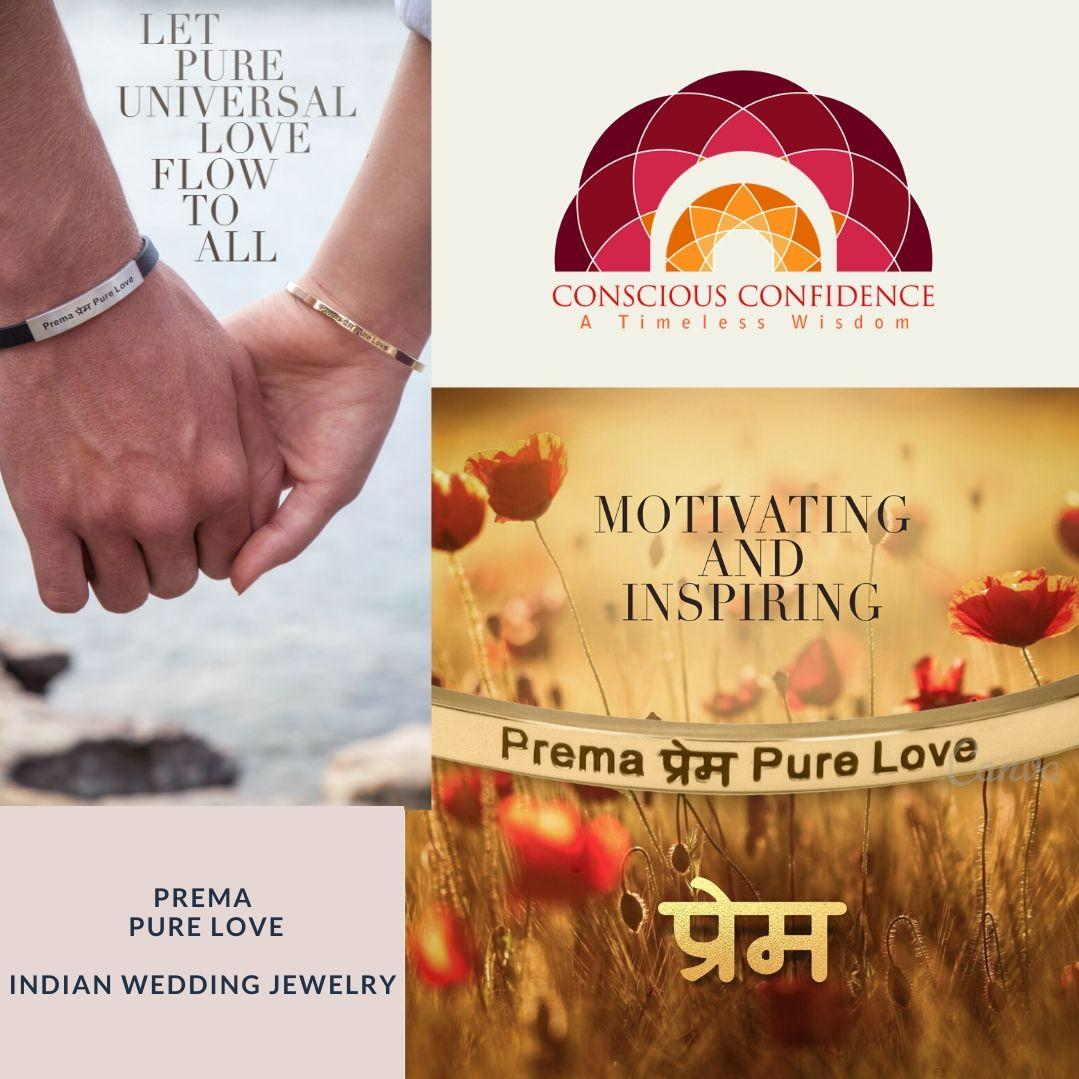 Power is Love with Special Guest Sarah Mane!