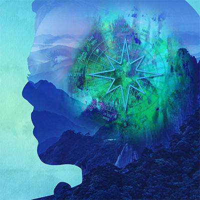 Finding Your Inner Compass in a World of Confusion with Lisa Reinhardt