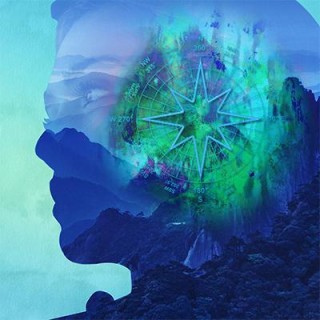 Finding Your Inner Compass in a World of Confusion with Lisa Reinhardt