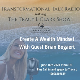 Creating A Wealth Mindset During Transitioning Times
