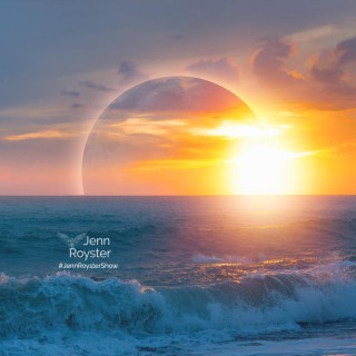 Angel Insights: Powerful New Moon Solar Eclipse