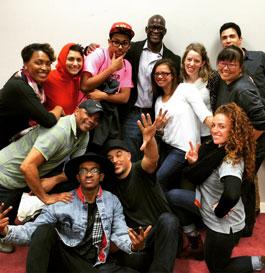 Transformation and Change in These Times: A Conversation with Dr. Eddie Moore, Jr.