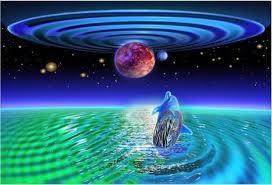 The Dolphins of Lemuria with Joan Ocean 
