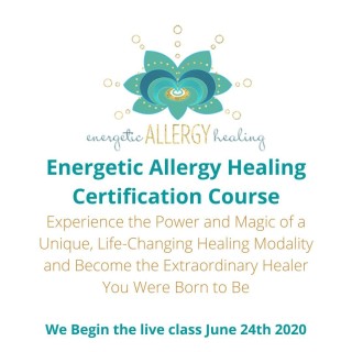 The Art of Anchoring into Your Body to Activate Your Hidden Self-Healing Gifts!