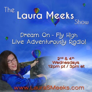 Shocking blind spots you don’t realize you have with Special Guest Laura Meeks!