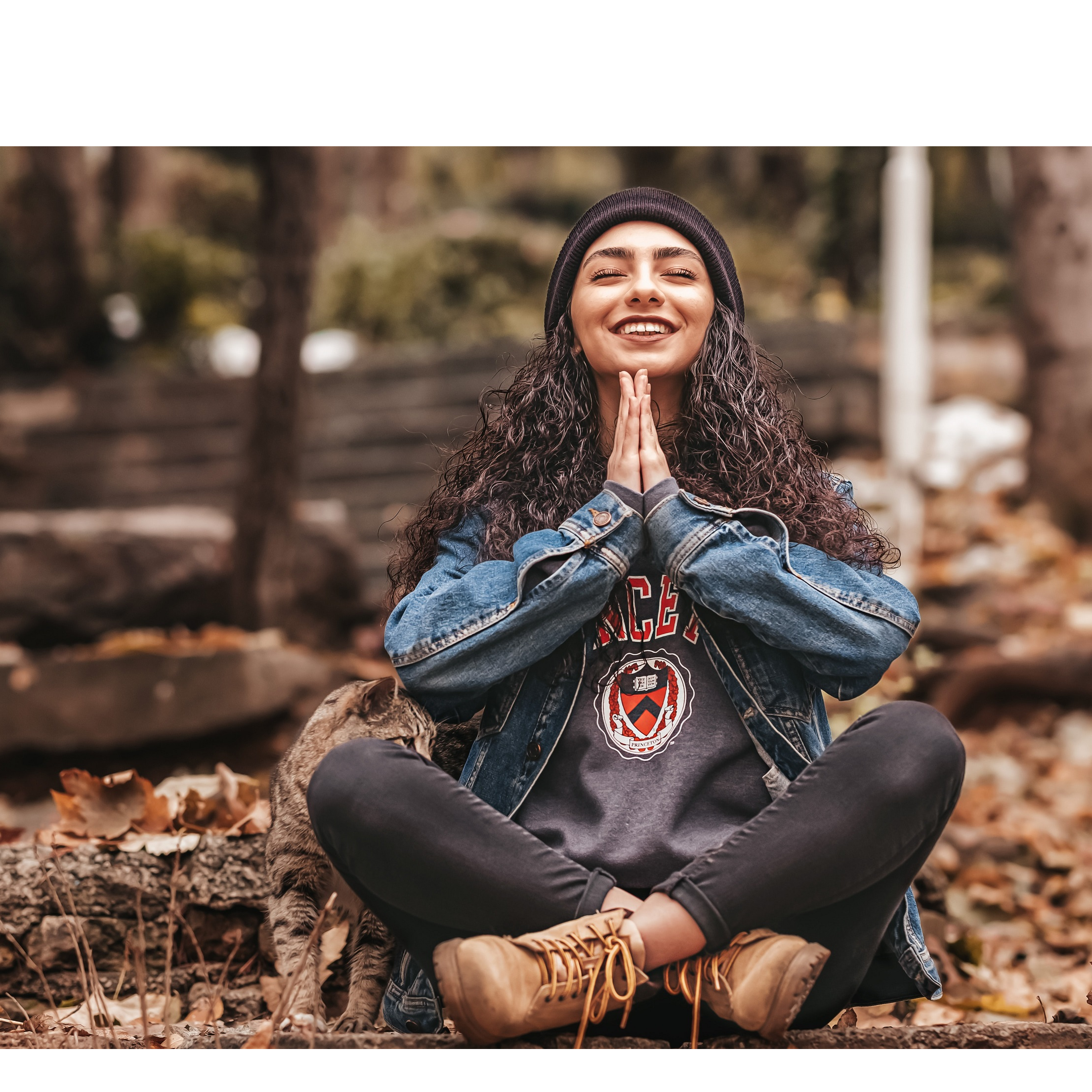 Four things you want to stop avoiding to be more confident