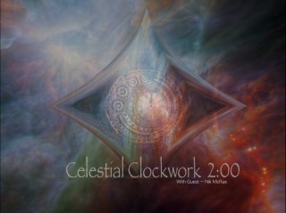 Celestial Clockwork ~ 2:00