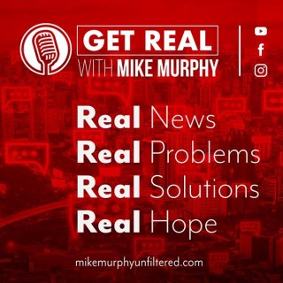 Get Real With Mike Murphy