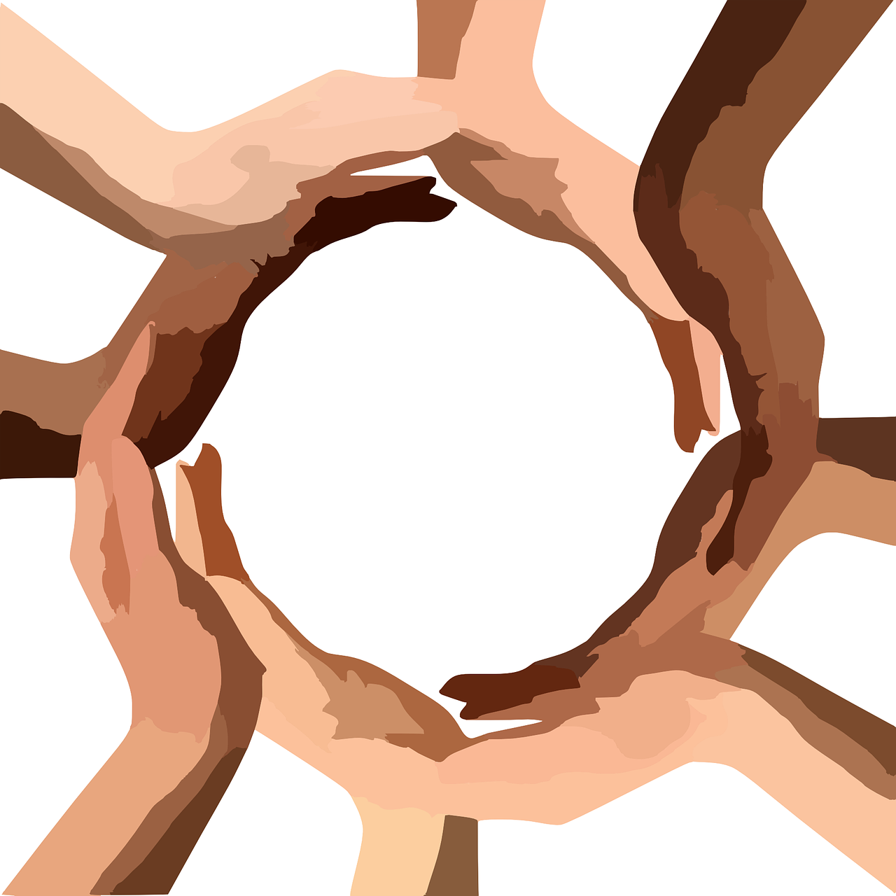 Wrestling with Racism