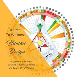 A Path to Wellness - Human Design
