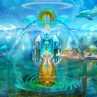 Healing Timelines for the Rising of the New Dawn of Atlantis 