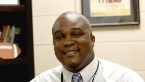 Interview with Virgil Jones