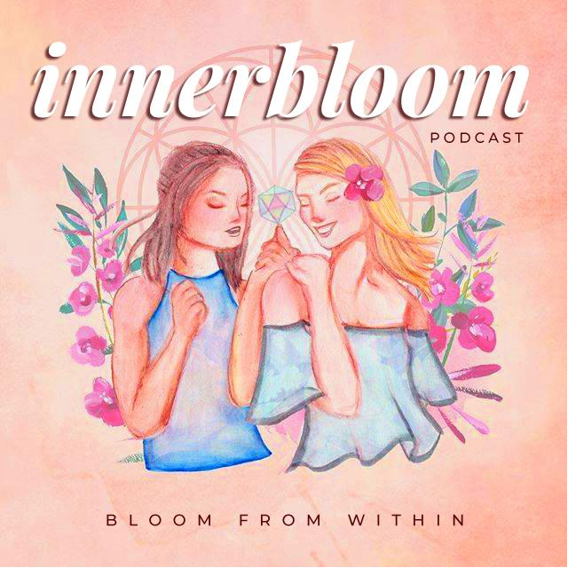 Intuitive Empowerment with Alexa Houser and Amby Matthews from Innerbloom Podcast