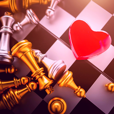 Playing the Dating Game (Republished)