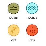 The Elements in Healing – Finding the Right Balance.
