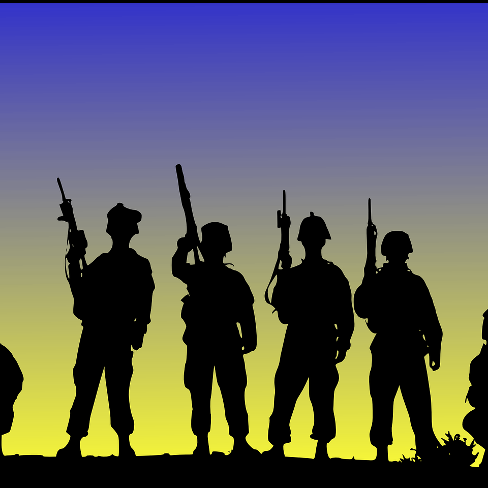 Business Game Changers Radio with Sarah Westall: Militia Deploys to Protect Citizens, Free Speech, & the Constitution w/ Militia Leader Cowboy Scout
