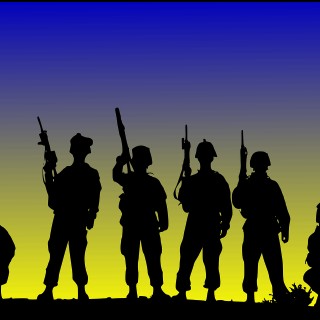 Militia Deploys to Protect Citizens, Free Speech, & the Constitution w/ Militia Leader Cowboy Scout
