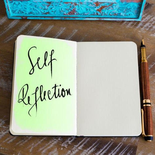 Self-Reflection: Digging Deep