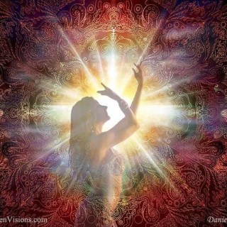 Inspired Courageous Action and Your Inner Wise One