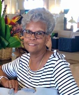 Interview with Mrs. Odette Jackson
