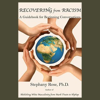 Deep, Transformational Social Change with Guest Rev. Dr. Stephany Rose Spaulding