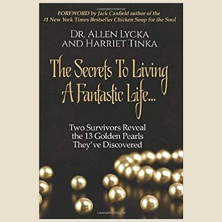 Flying High on the power of self-esteem with Guest Harriet Tinka