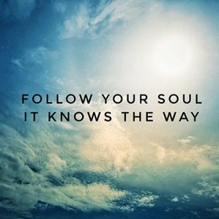 Knowing Self - what is that really????
