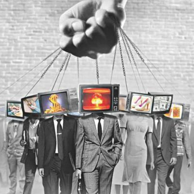 July 28th, 2020. Today's top stories, let's break them down... Hydrocloroquine, BLM, Media Censorship.