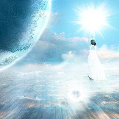 What Is Shades Of Spirit?