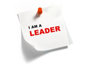 Are you a leader?