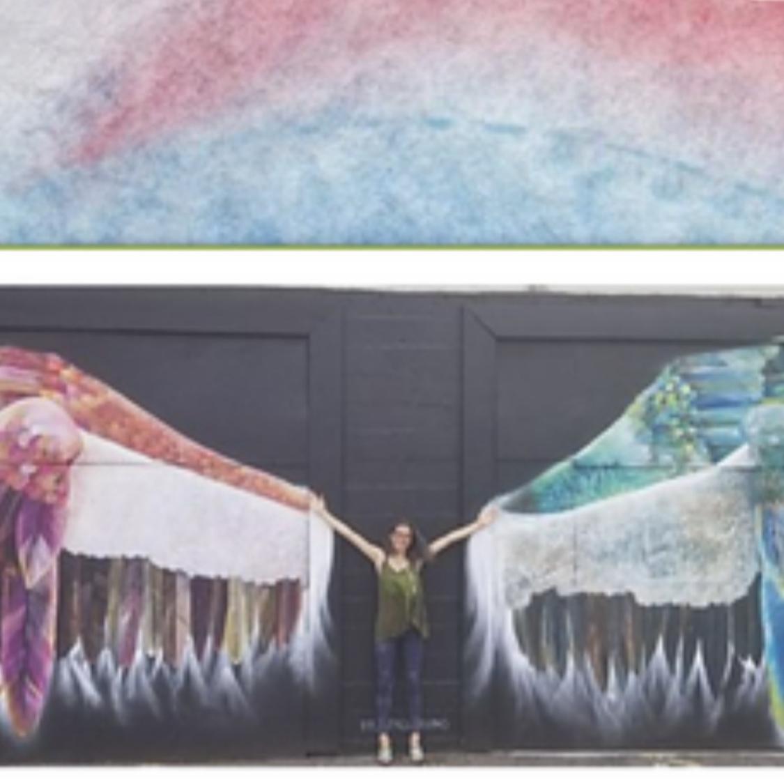 Intuitive Energy Balancing with Selena Jones