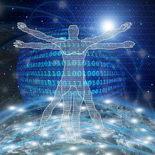 Consciousness: Hatred Corrodes, Love Heals & Empowers; Golden Ratio & Reality w/ Phil & Max (1 of 2)