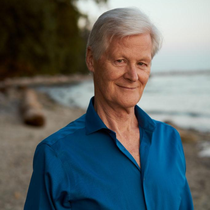 Total Sexy Health: The 8 Key Parts Designed By Nature with Author, Udo Eramus
