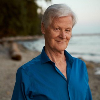 Total Sexy Health: The 8 Key Parts Designed By Nature with Author, Udo Eramus