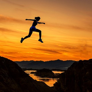 Finding Courage to Change (Rebroadcast)