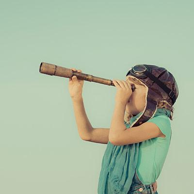 The Discovery - the reason self-help doesn’t work! 
