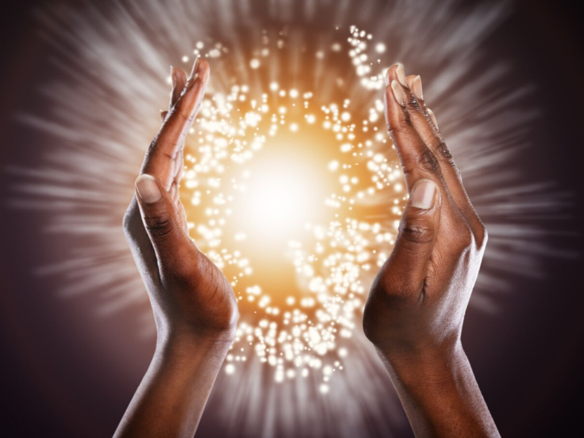 Overcoming Fear In Times of Uncertainty and Stress with Cyndi Dale 
