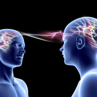 Mind-To-Mind Communication
