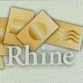 The Rhine Research Center