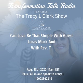 Can Love Be That Simple with Guest Lucas Mack
