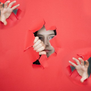 On the Edge of the New Abnormal