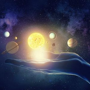 Cosmic Weather with Astrology