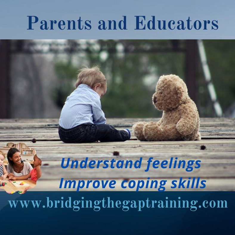 Let us All Work Together Towards Bridging The Gap!