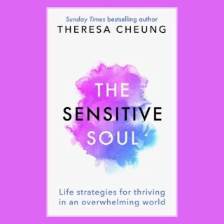 The Sensitivity Code with Theresa Cheung