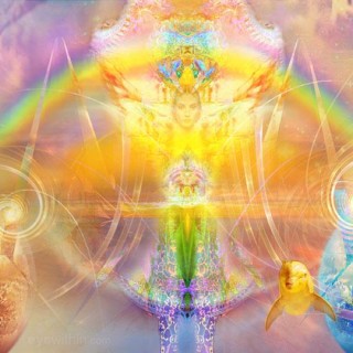 The 8.8 Lions Gate and the Atlantean/Egyptian Connection 