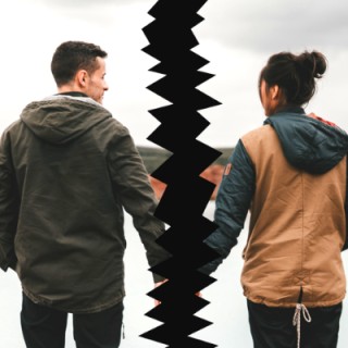 Couple Trouble: Relationship on the Rocks (Rebroadcast)