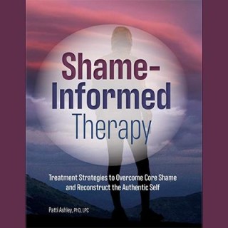 Transform Grief and Fear Into Love and Grace with Dr. Patti Ashley, LPC