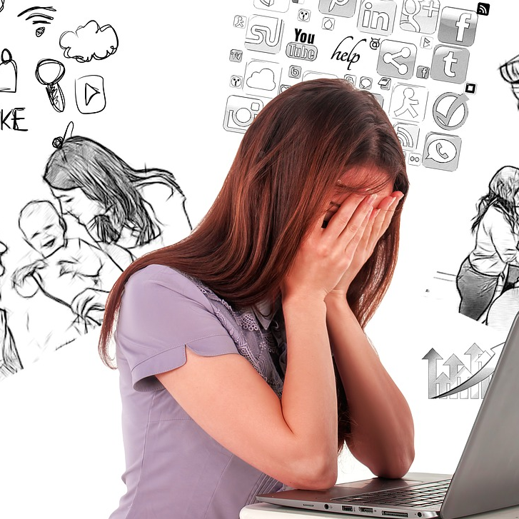 Overcoming work from home burnout