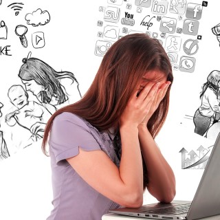 Overcoming work from home burnout